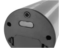 Donner ROUND Automatický dávkovač (Foam) Matný nerez (42)