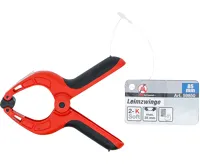 BGS Pomocná svěrka,  nylon,  85 mm - BGS 59850 (3)