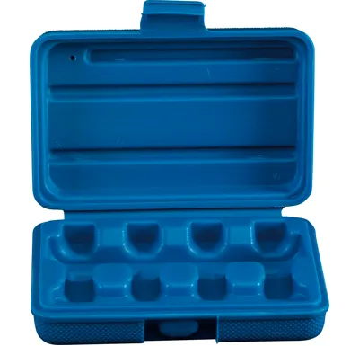 BGS Prázdný obal pro  BGS 8306