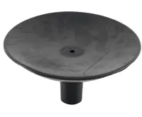 BGS Destička sedící, O 130 mm, pro BGS 8460