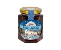 Milan Švorc Staročeské Novoměstské čaje - Zimní pohoda 275ml