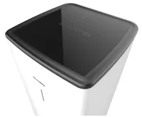 Ariston QUADRIS 150 WIFI FR EU elektrický zásobníkový ohřívač vody (2)