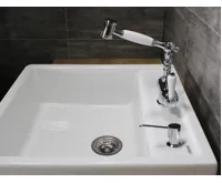 Chambord R202 se sprchou Chrom (25)