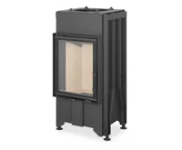 ROMOTOP Krbová vložka DYNAMIC 2G 44.55.01N s dvojitým prosklením ROMOTOP Krbová vložka DYNAMIC 2G 44.55.01N s dvojitým prosklením