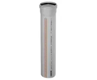 HTEM trubka DN 50 |1500mm HTEM trubka DN 50 |1500mm