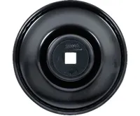 BGS Hlavice na povolování olejových filtrů 93 mm, 45 drážek (1)