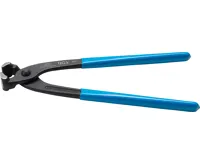 BGS Kleště štípací rabic 275 mm, máčená izolace BGS Kleště štípací rabic 275 mm, máčená izolace