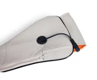 Wellife Masážní límec s vyhříváním SHIATSU C37/HT-505 (4)