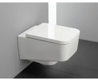 WC prkénko Laufen Pro S duroplast bílá H891961 (1)