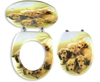 NOVASERVIS Sedátko MDF - WC/STENATA NOVASERVIS Sedátko MDF - WC/STENATA