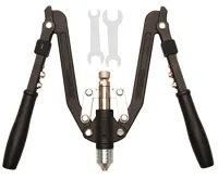 BGS Kleště nýtovací, nůžkové provedení BGS Kleště nýtovací, nůžkové provedení