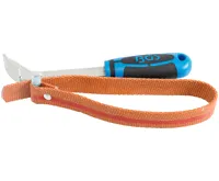 BGS Klíč na olejové filtry, popruhový BGS Klíč na olejové filtry, popruhový