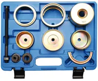 BGS Přípravek pro vylisování a nalisování silentbloku VAG BGS Přípravek pro vylisování a nalisování silentbloku VAG