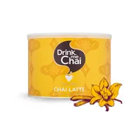 Drink Me Chai Chai čaj Vanilka dóza 1000g (1)