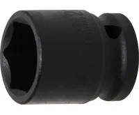 BGS Hlavice nástrčná 1/2" 22.0 mm, tvrzená BGS Hlavice nástrčná 1/2" 22.0 mm, tvrzená