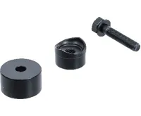 BGS Děrovač šroubový pr. 32 mm, pro klíč M16 (1)