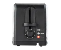 De Gusto Topinkovač 3v1 nerez WD-007 (3)