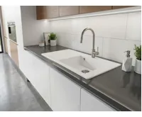 Villeroy & Boch Timeline 1000.0 Bílá keramika (16)