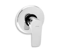 NOVASERVIS Sprchová baterie podomítková Titania Nice chrom - 97050,0