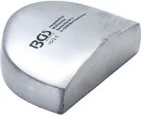 BGS Karosářská babka půlkulatá