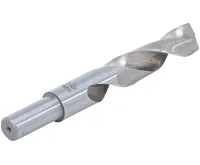 BGS Spirálový vrták HSS | rozměr otvoru pro závit 16,4 mm | pro BGS 9432 - BGS 99432-1 (1)