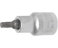 BGS Hlavice zástrčná 1/2&quot; pro T-profil T30 x 53 mm