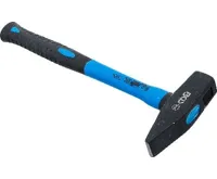 BGS Kladivo   800 g, zámečnické, fiberglass ruk. (1)