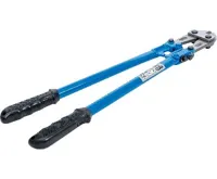 BGS Štípací kleště na svorníky s kalenými čelistmi, 600 mm (2)