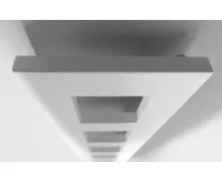 SAPHO BLOCK otopné těleso 280x1330 mm, bílá mat (6)