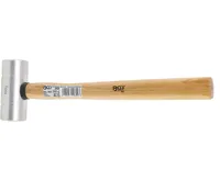 BGS Hliníkové kladivo, 500 g