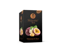 Čaj Biogena Majestic Tea Maracuja & Maca Čaj Biogena Majestic Tea Maracuja & Maca