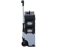 BGS Vozík montážní 530 x 320 x 720 mm, mobilní (2)