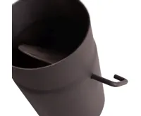 HS Flamingo Klapka 150 mm/1,5 mm (2)