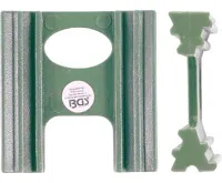 BGS Přípravek pro aretaci vačkové hřídele (1)