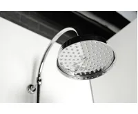 SAPHO ANTEA sprchový sloup s termostatickou baterií, chrom (3)