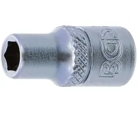 BGS Hlavice nástrčná 1/4" 5,5 mm, "ProTorque"