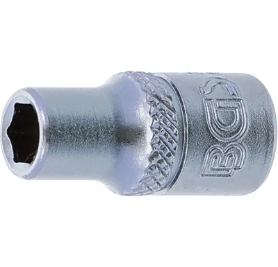 BGS Hlavice nástrčná 1/4" 5,5 mm, "ProTorque"