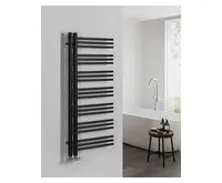 SAPHO DORLION otopné těleso 500x1200mm, černá mat (1)