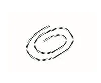 ALMEVA Hadice pro odvod kondenzátu 1m