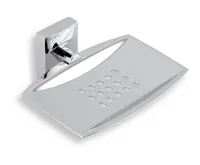 NOVASERVIS Mýdlenka Metalia 12 chrom - 0202,0