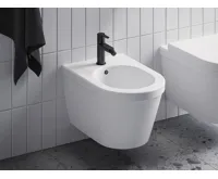 Ravak Bidet Chrome Ravak Bidet Chrome