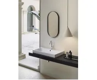 GSI NUBES keramické umyvadlo 80x50cm, bílá ExtraGlaze (4)