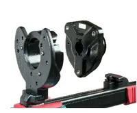 BGS adaptér pro Mercedes, ke stahováku spiral. pružin BGS č. 1134, 1150 (2)