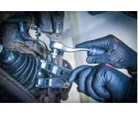 BGS Kleště na hadicové spony (3)