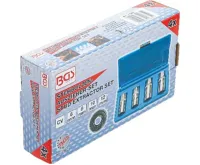BGS Vytahováky šteftů 1/2",6-12mm,sada 4 dílů (5)
