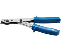 BGS Nůžky na plech 240 mm, vystřihovací do 1.2 mm