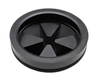 Vyjímatelná gumová manžeta Ø 80mm - AMC