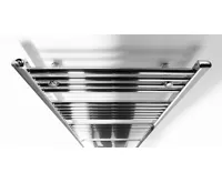 AQUALINE ALYA otopné těleso rovné 600x1703mm, chrom (5)