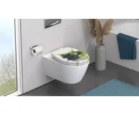 Schütte WC sedátko JASMIN | Duroplast, Soft Close (15)