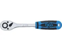 BGS Přepínací ráčna, 12,5 mm (1/2") (1)